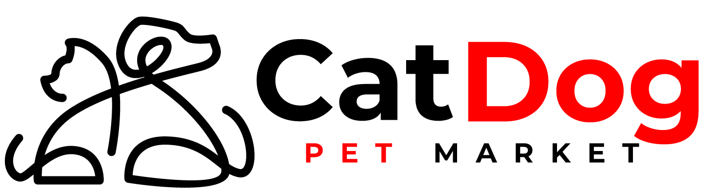 Cat Dog Pet Market - El sitio correcto para consentir a tu mascota