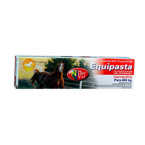 EQUIPASTA (UNA DOSIS) 10 gr.
