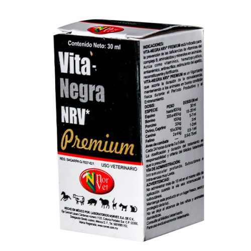VITANEGRA NRV PREMIUM 30 ML