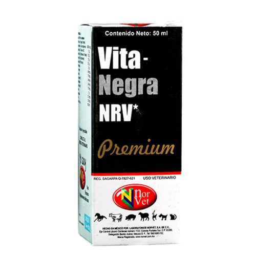 VITANEGRA NRV PREMIUM 50 ML