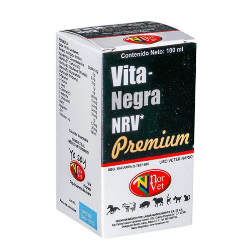 VITANEGRA NRV PREMIUM 100 ML