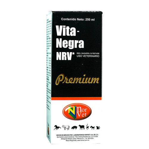 VITANEGRA NRV PREMIUM 250 ML