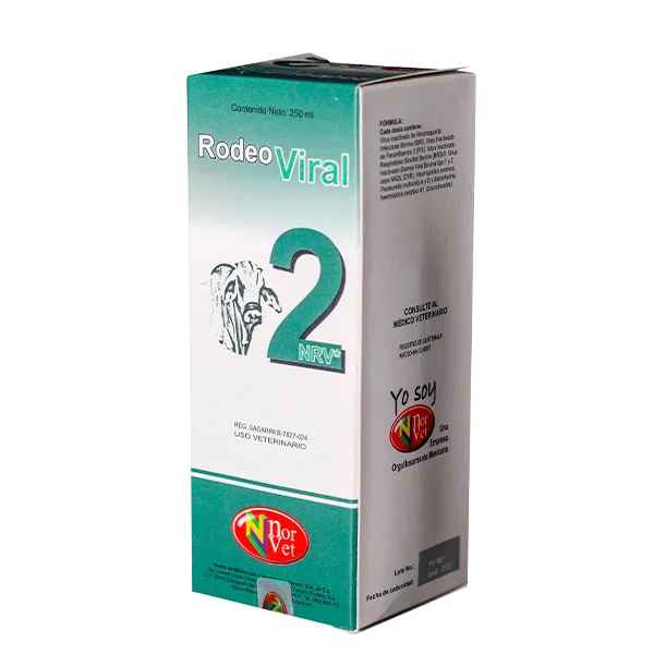 RODEO VIRAL 2 NRV 250 ml