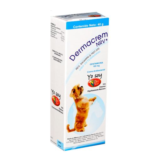DERMA CREM NRV 40 gr