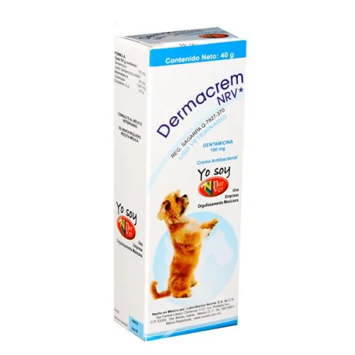 DERMA CREM NRV 40 gr