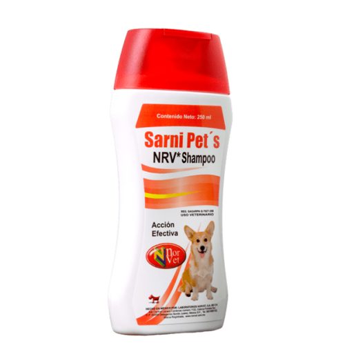 SARNIPETS NRV 250 ml.