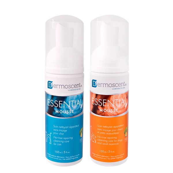Essential Mousse