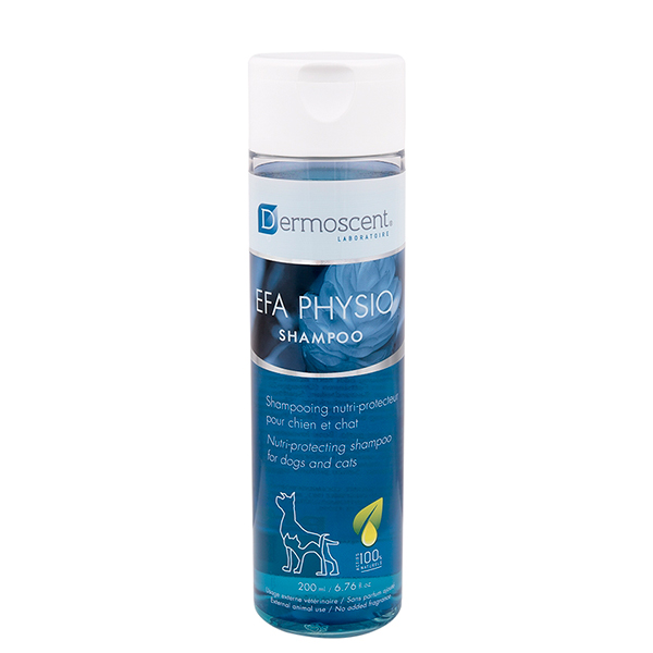 EFA Physio Shampoo
