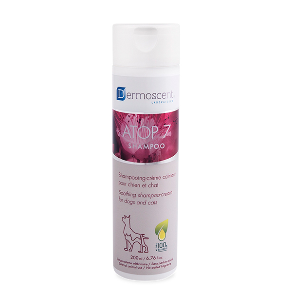 ATOP 7 Shampoo