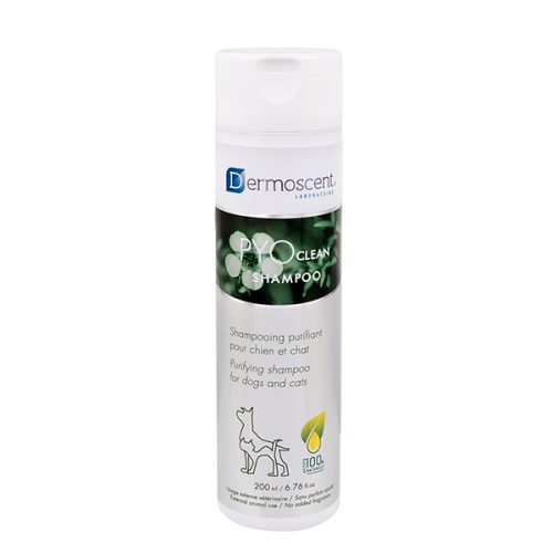 3927 PYOCLEAN SHAMPOO