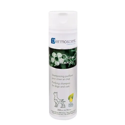 3927 PYOCLEAN SHAMPOO