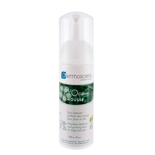 Pyo Clean Mousse Dogs