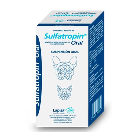 Sulfatropin Oral