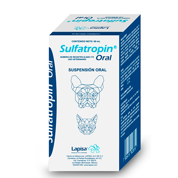 Sulfatropin Oral