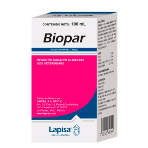 Biopar
