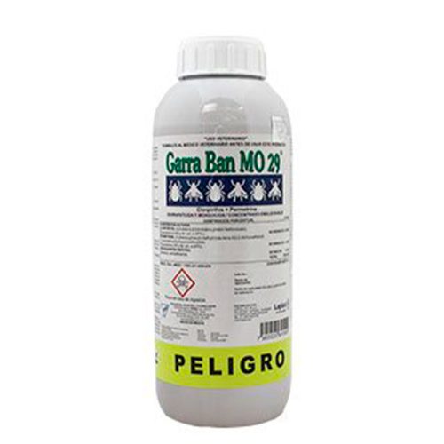 Garra Ban Mo 29 1 L