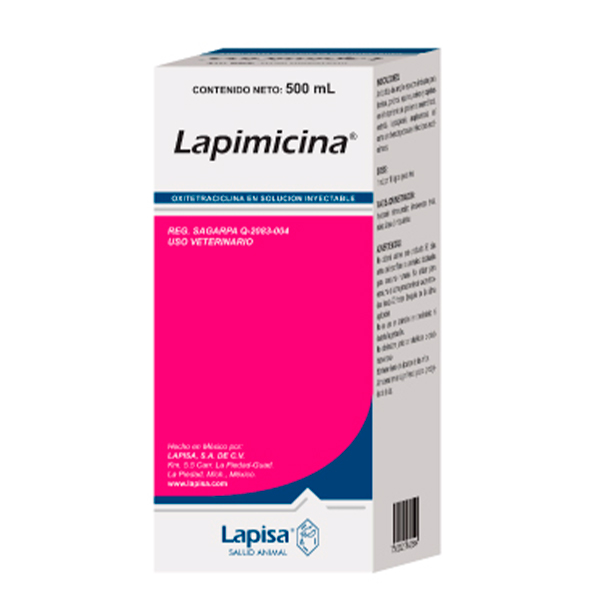 Lapimicina