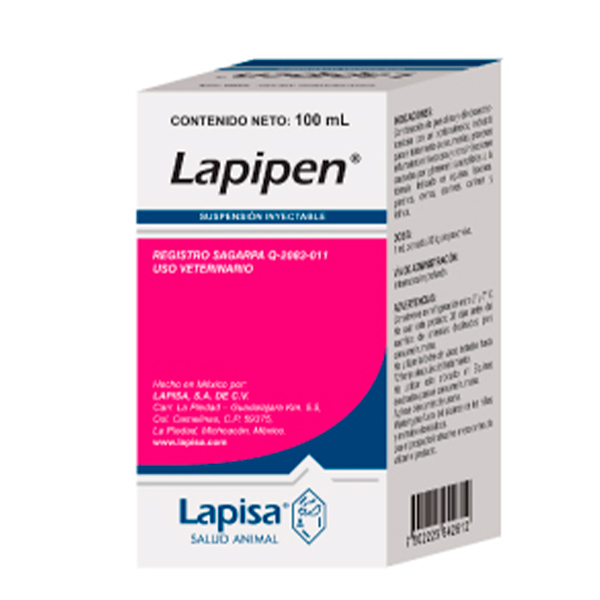Lapipen