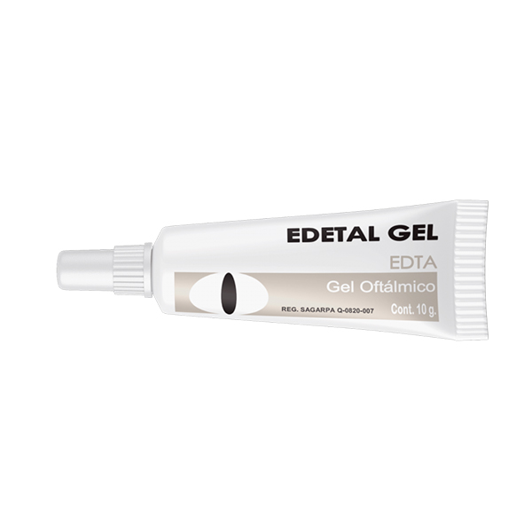 Edetal 10g