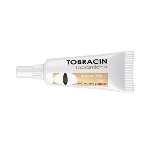 Tobracin 5g