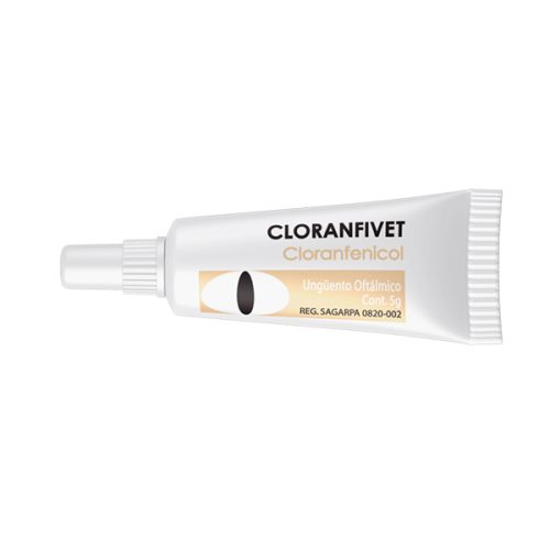 Cloranfivet 5g