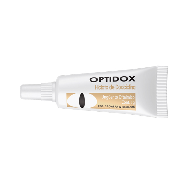 Optidox 5g