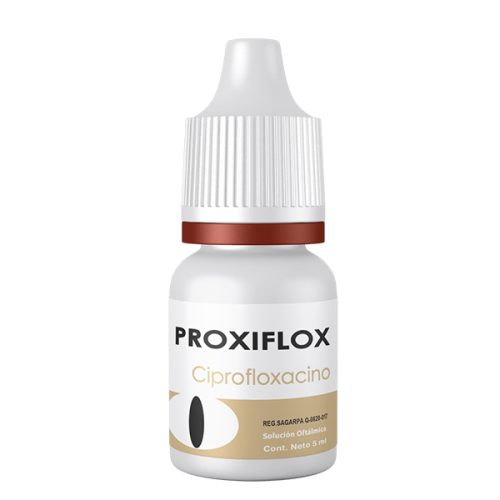 Proxiflox 5ml