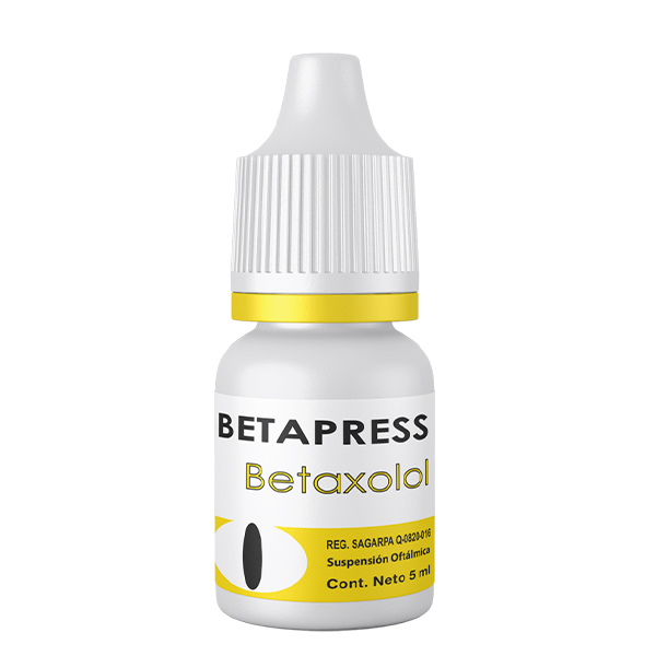 Betapress 5m