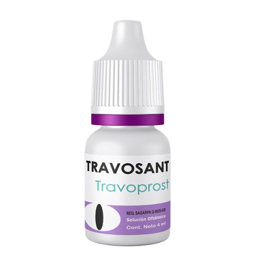 Travosant 4ml