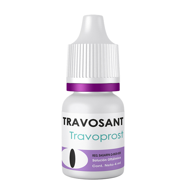 Travosant 4ml