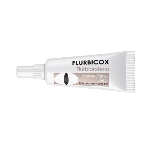 Flurbicox 5g