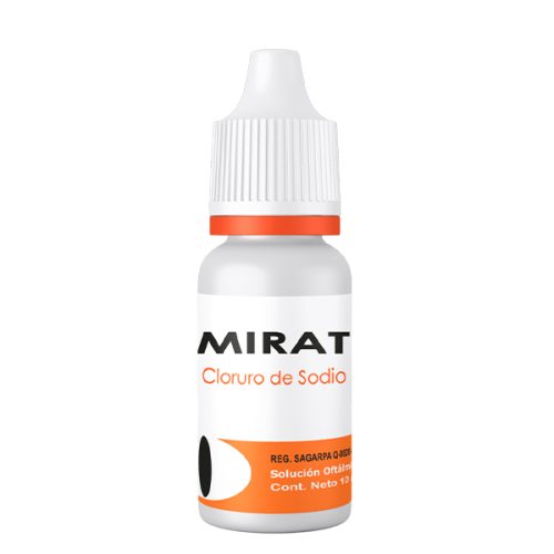 Mirat Solucion 10ml