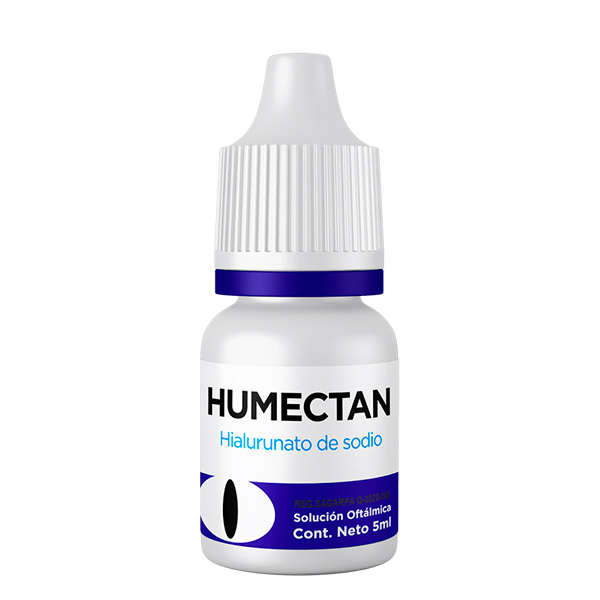 Humectán 5ml