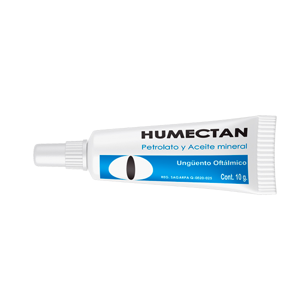 Humectán 10g
