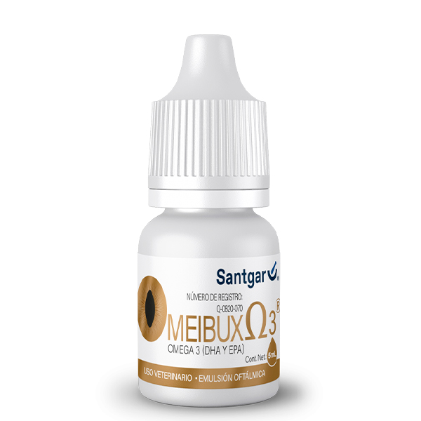 Meibux Omega 3