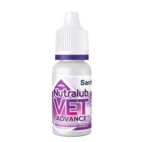 Nutralub Vet Advance 10ml