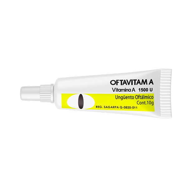 Oftavitam A 10g