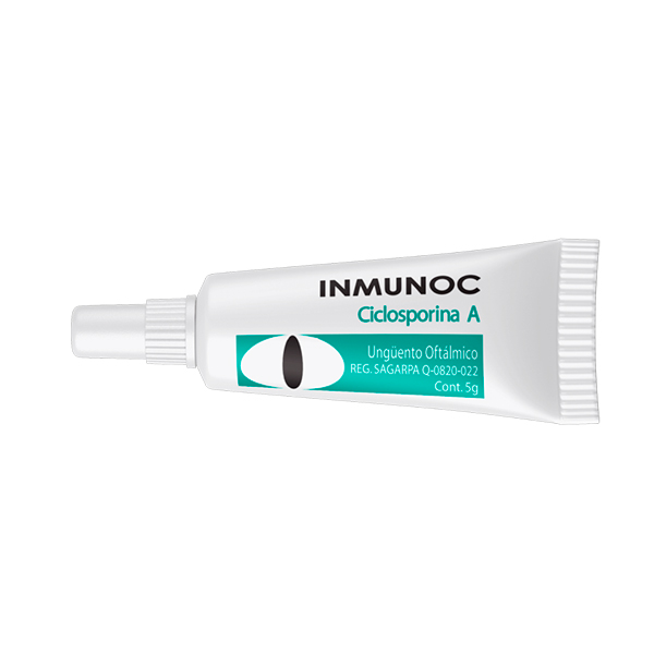 Inmunoc 5g