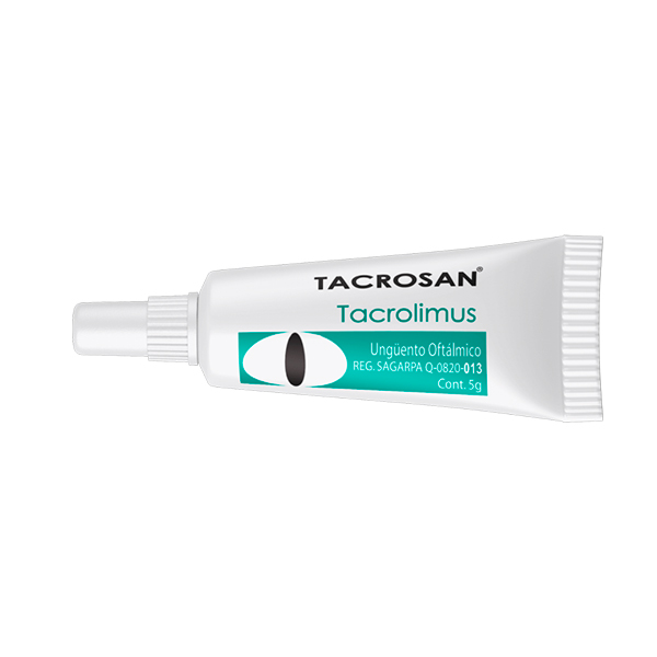 Tacrosan 5g