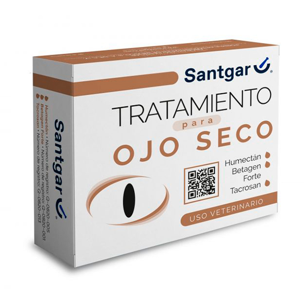 Tratamiento para Ojo Seco