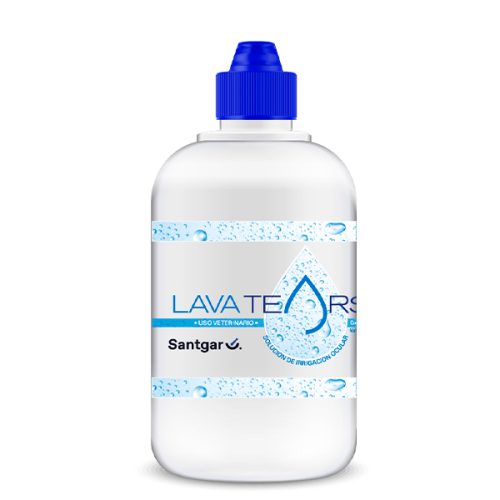 Lavatears 120ml
