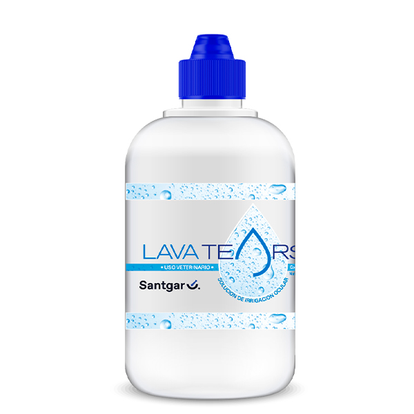 Lavatears 120ml