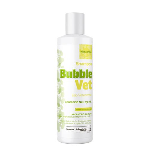 Bubble Vet 940ml
