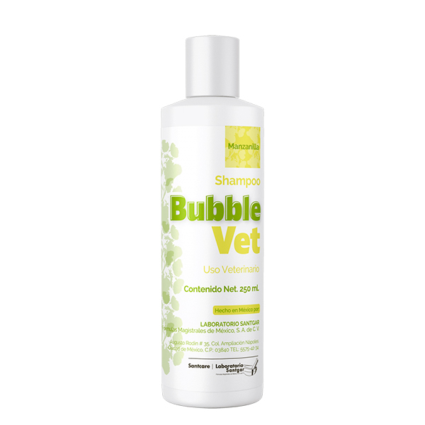 Bubble Vet 940ml