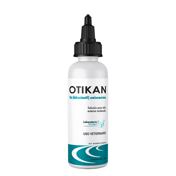 Otikan 60ml