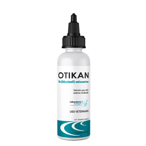 Otikan 120ml