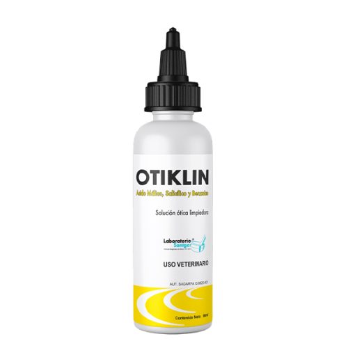 Otiklin 60ml