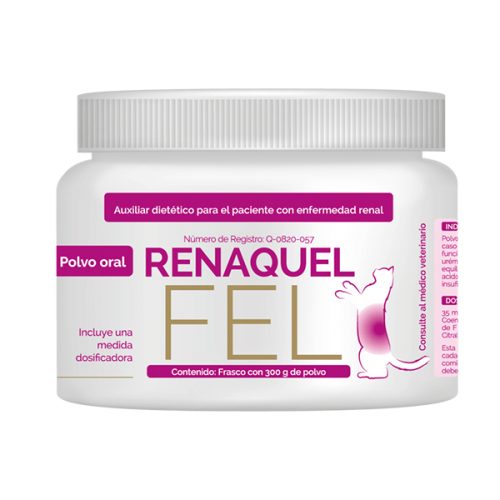 Renaquel Fel