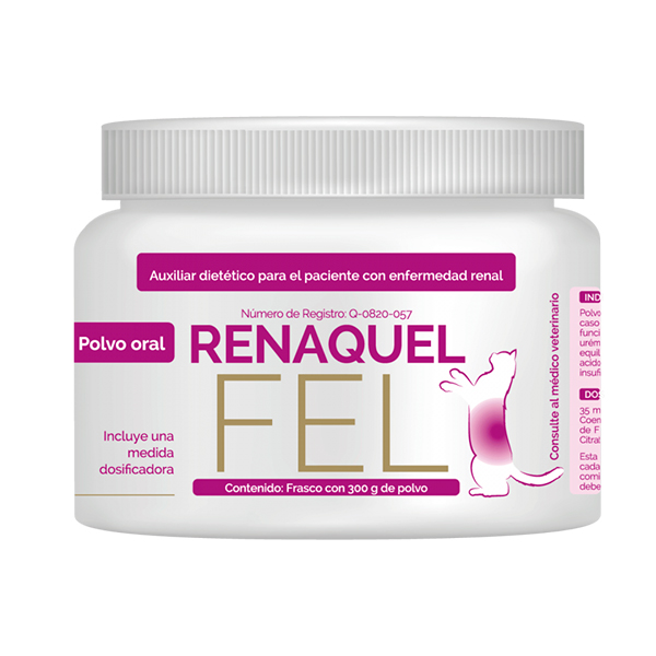 Renaquel Fel