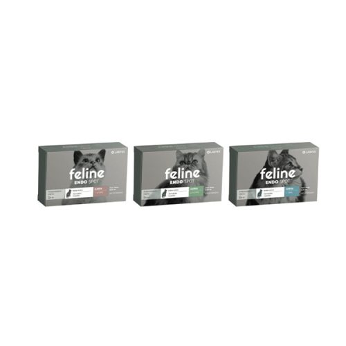 Feline Endospot 01-02 KG